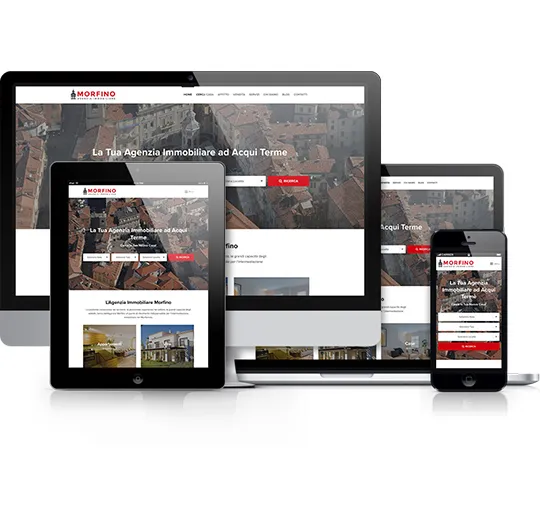 Responsive and fast