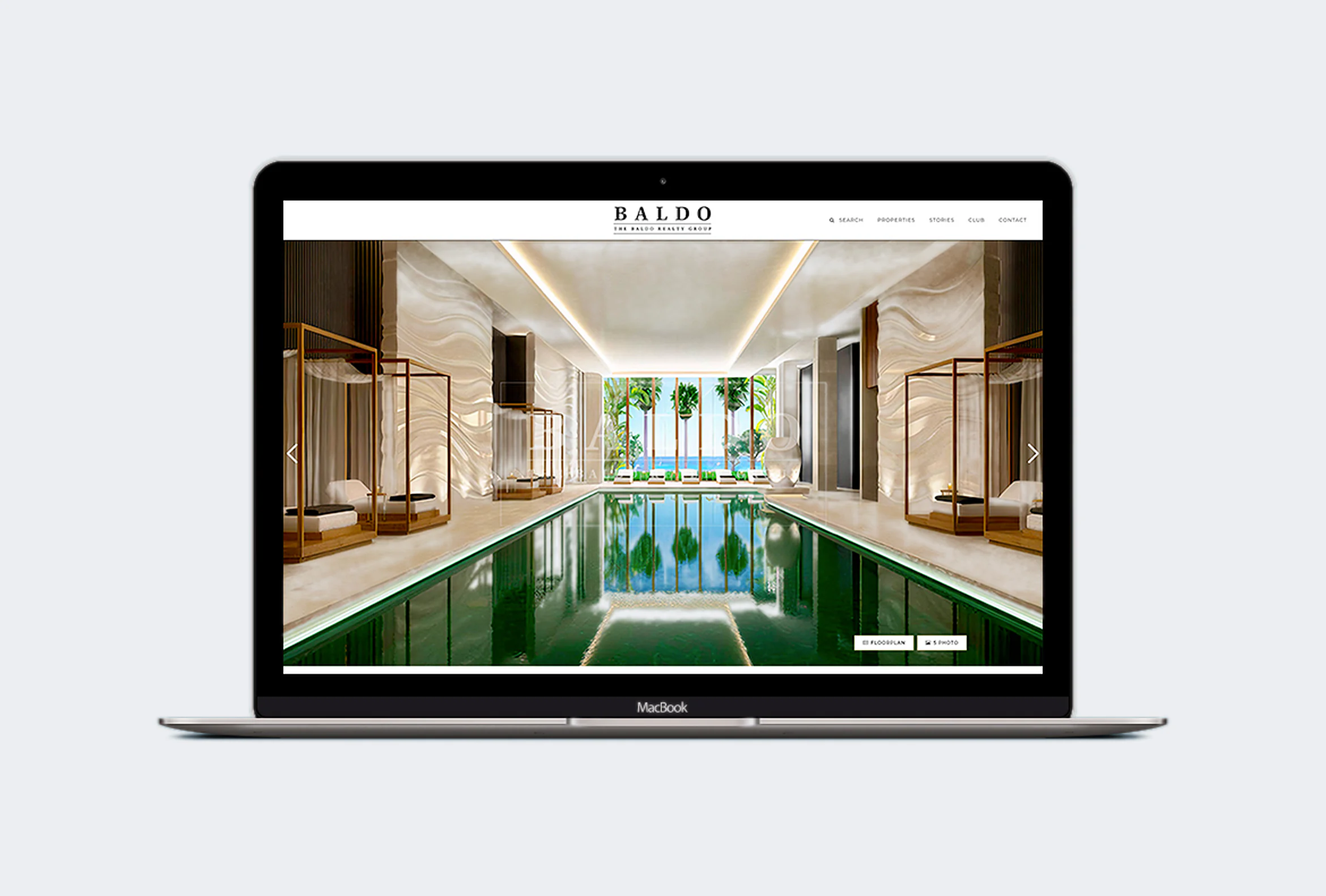 Baldo Realty Group