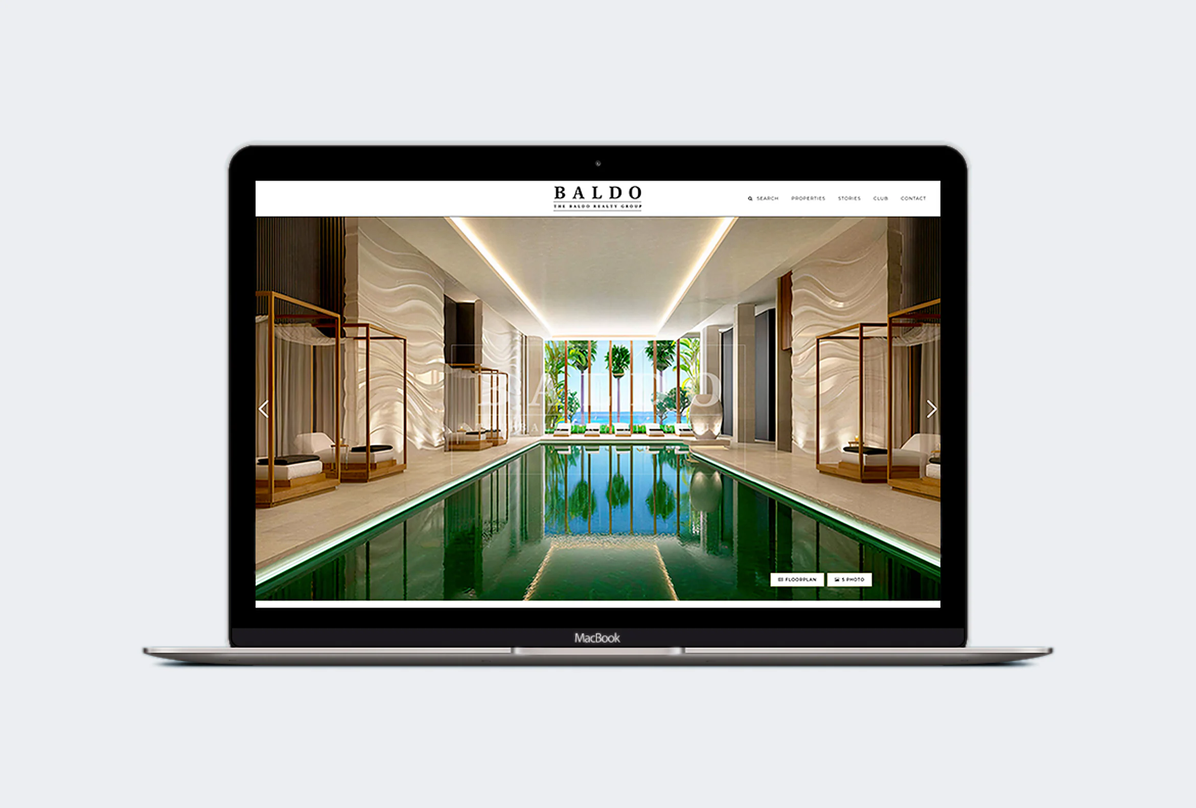 Baldo Realty Group