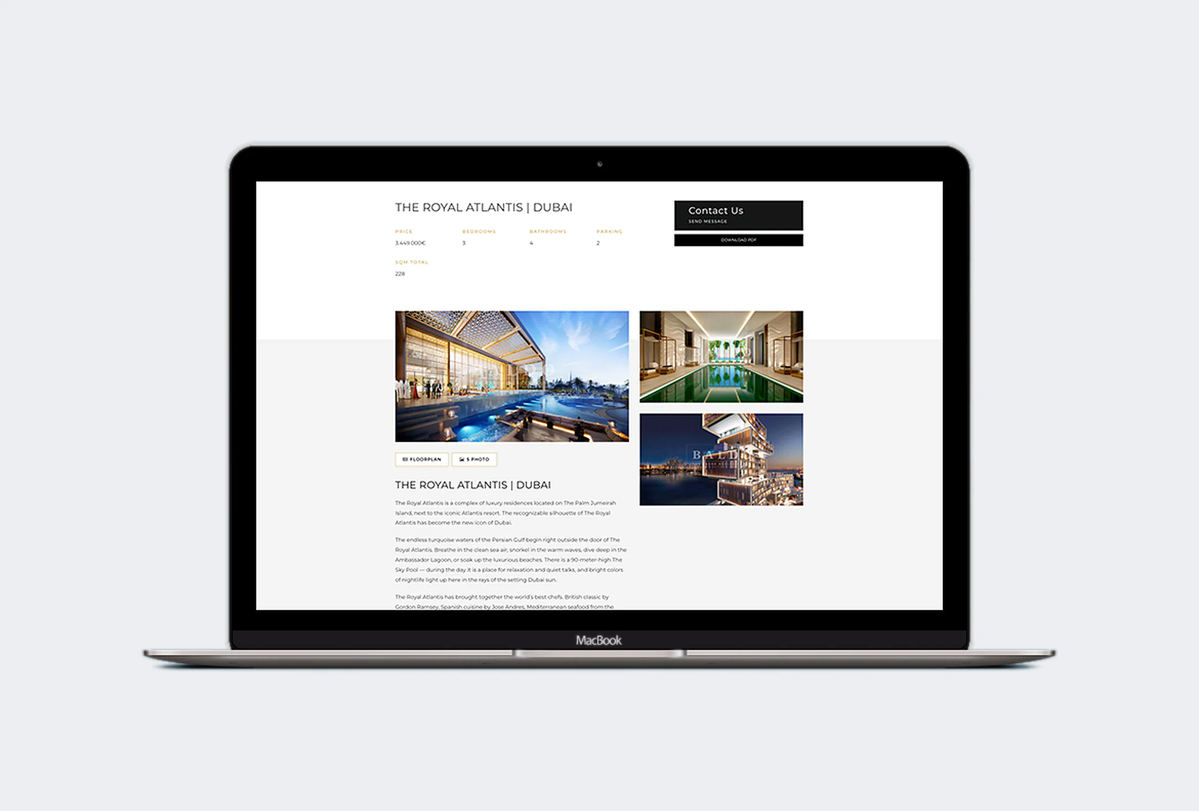 Baldo Realty Group
