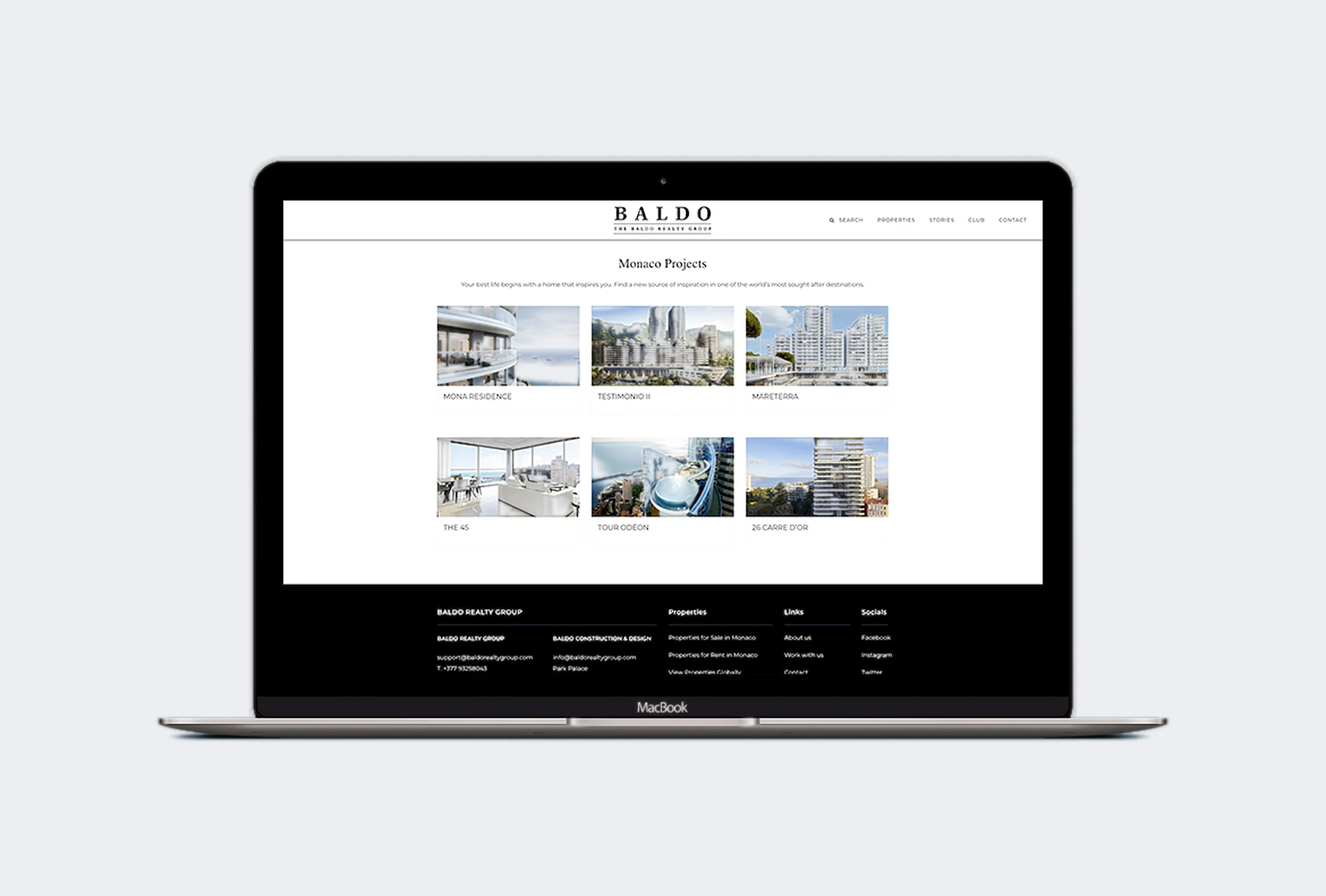 Baldo Realty Group