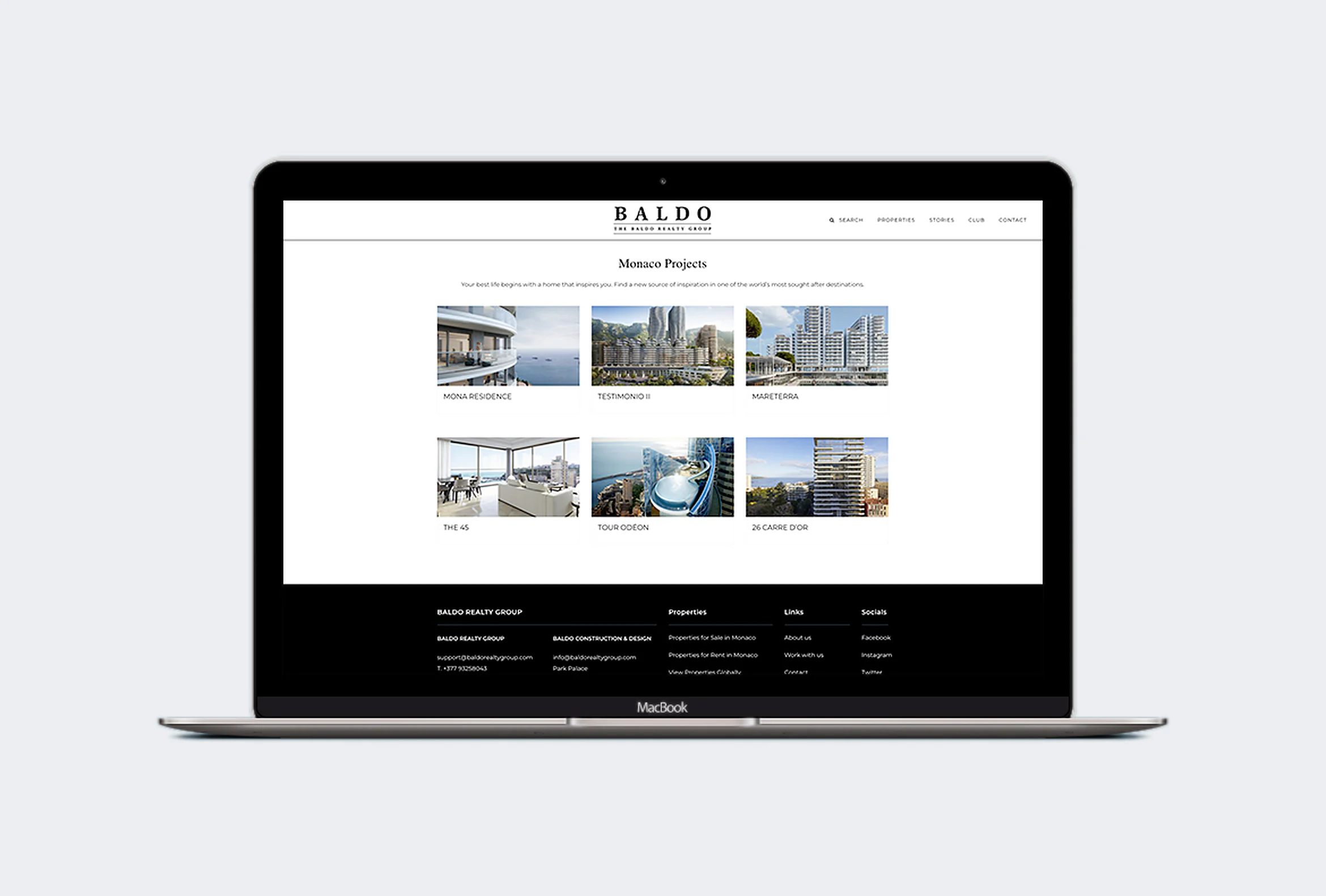 Baldo Realty Group