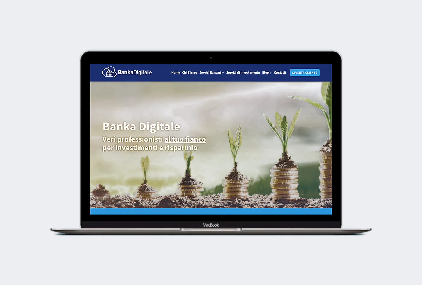 Banka Digitale