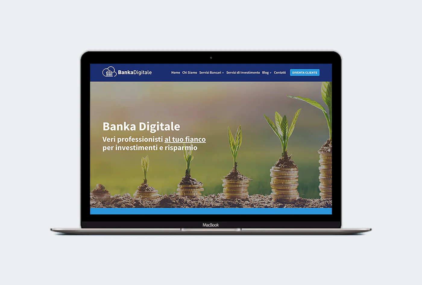 Banka Digitale