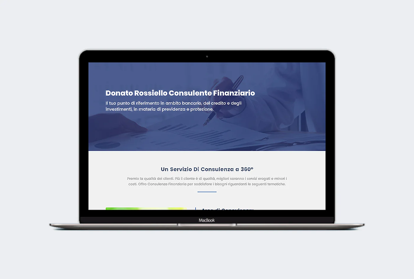 DR Consulente Finanziario