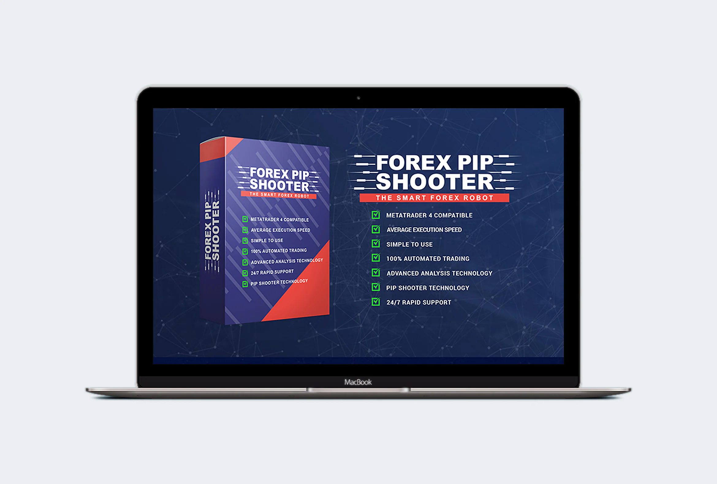 Forex Pip Shooter