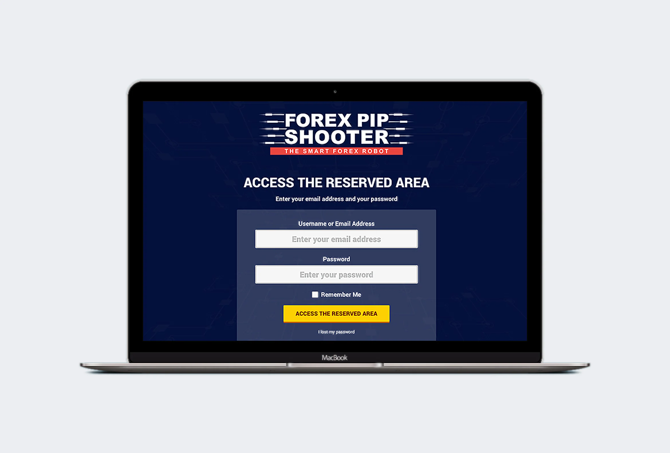 Forex Pip Shooter