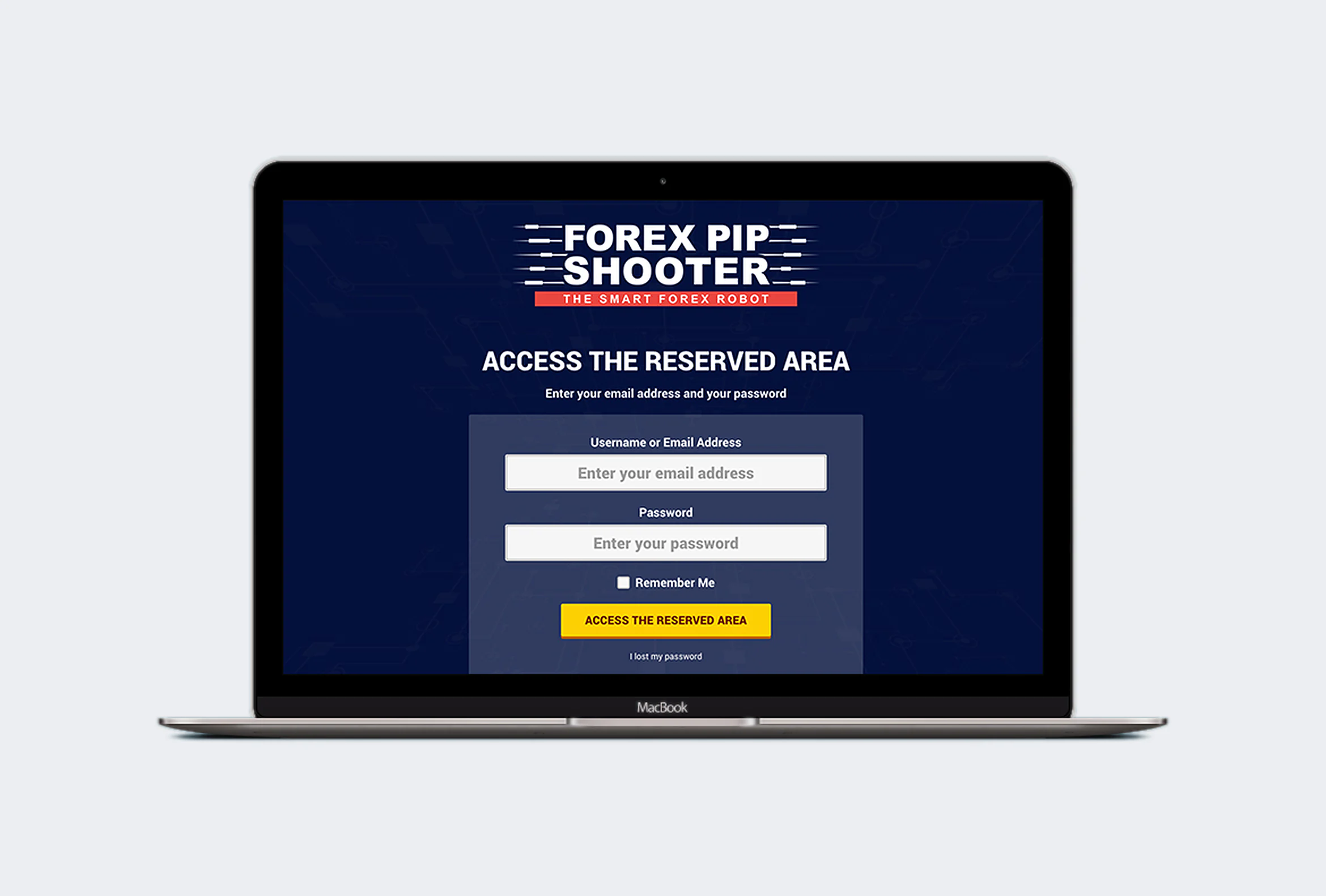 Forex Pip Shooter