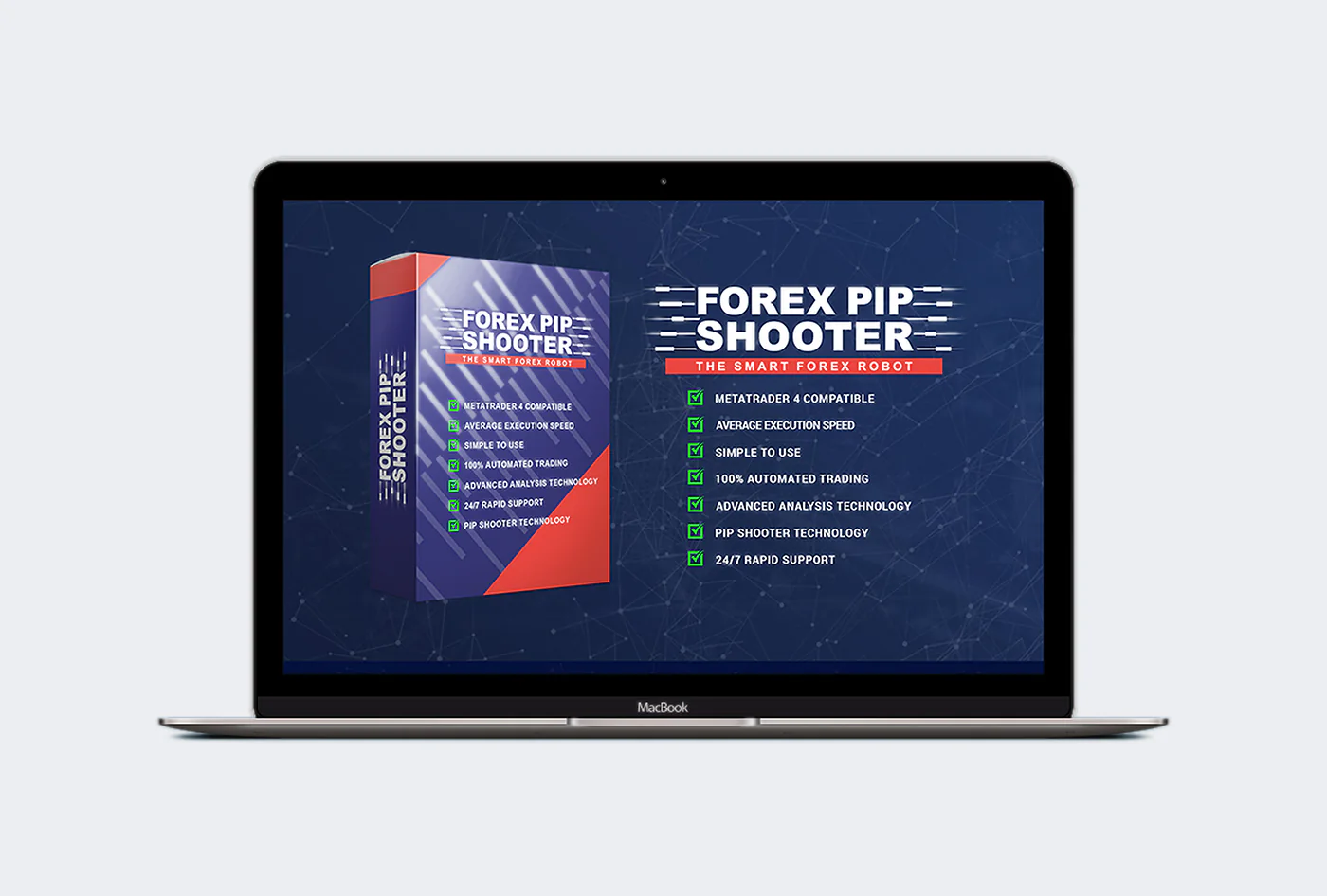 Forex Pip Shooter