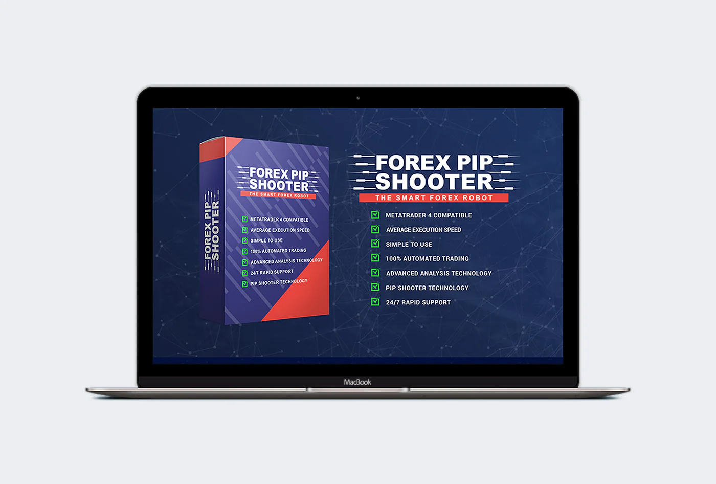 Forex Pip Shooter