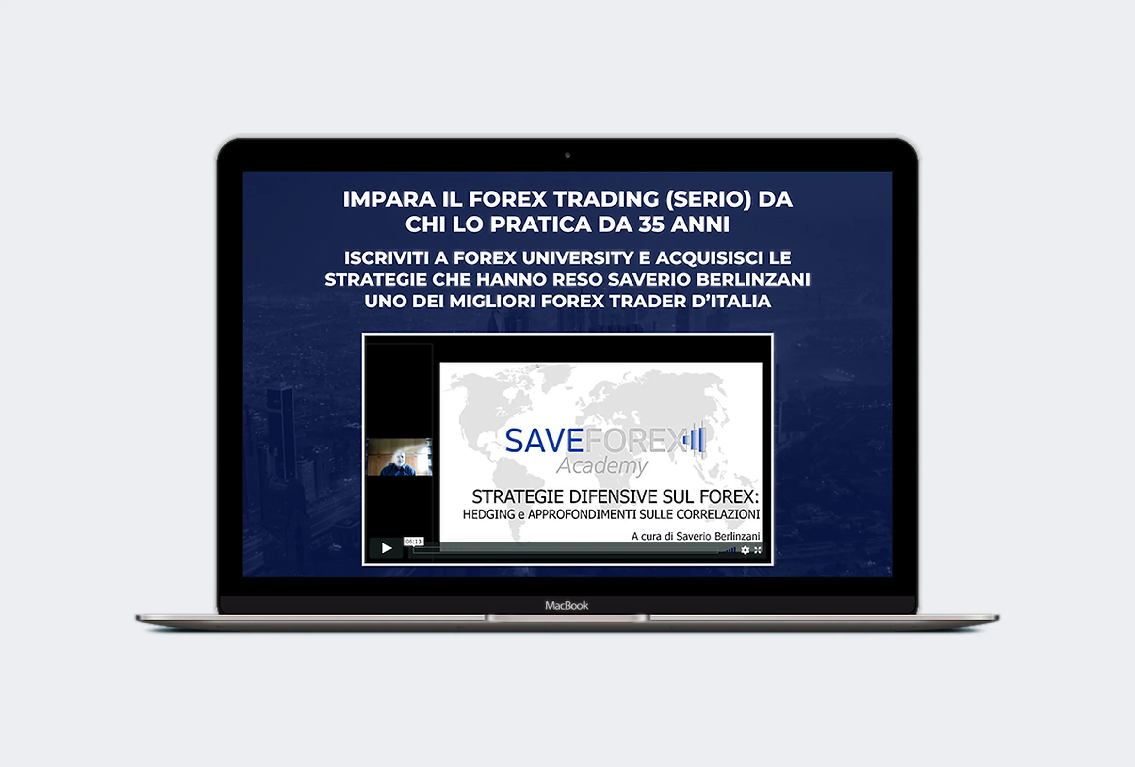 Forex University