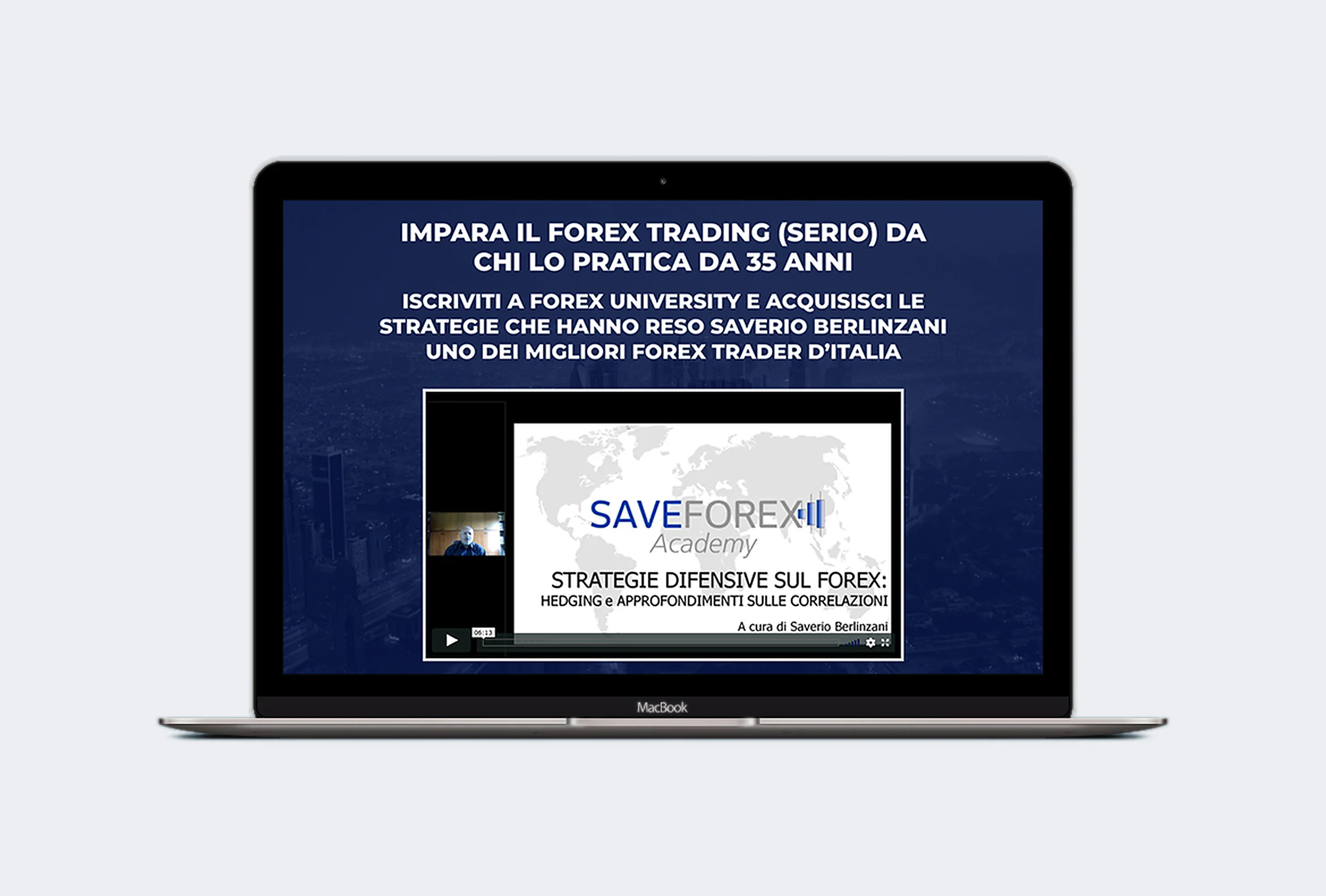 Forex University