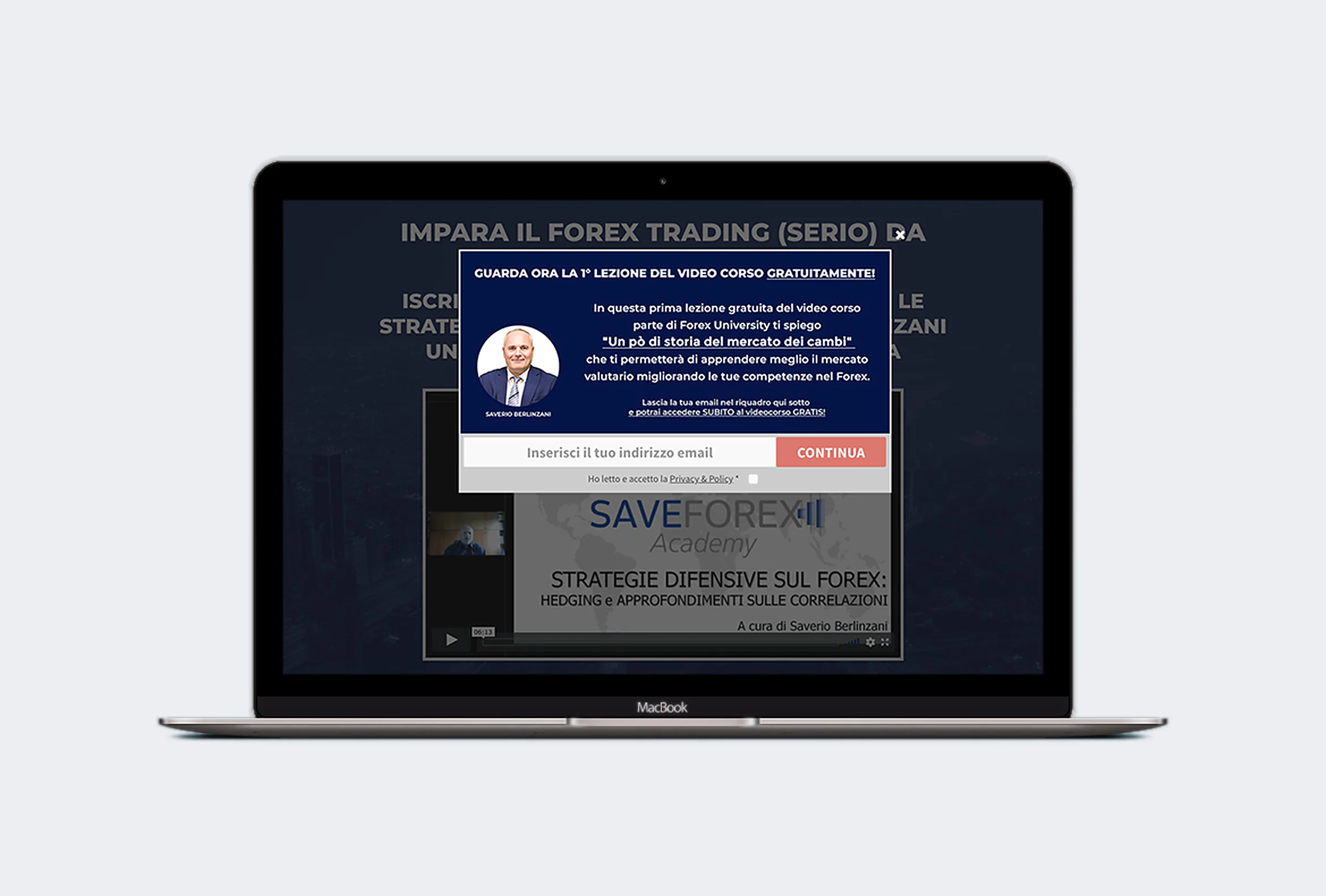 Forex University