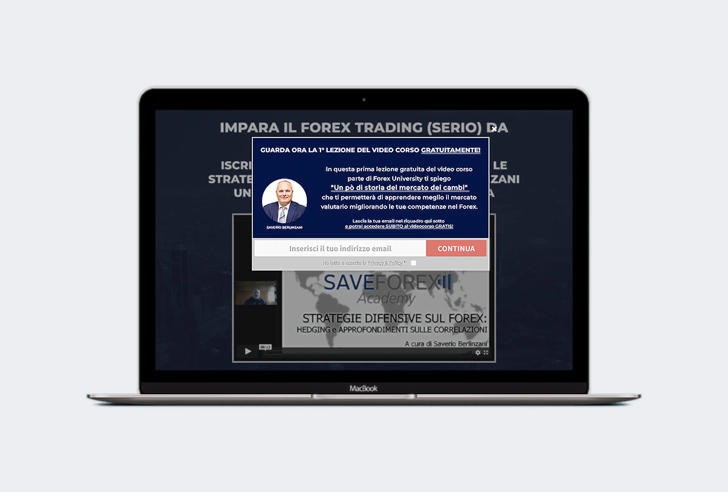 Forex University