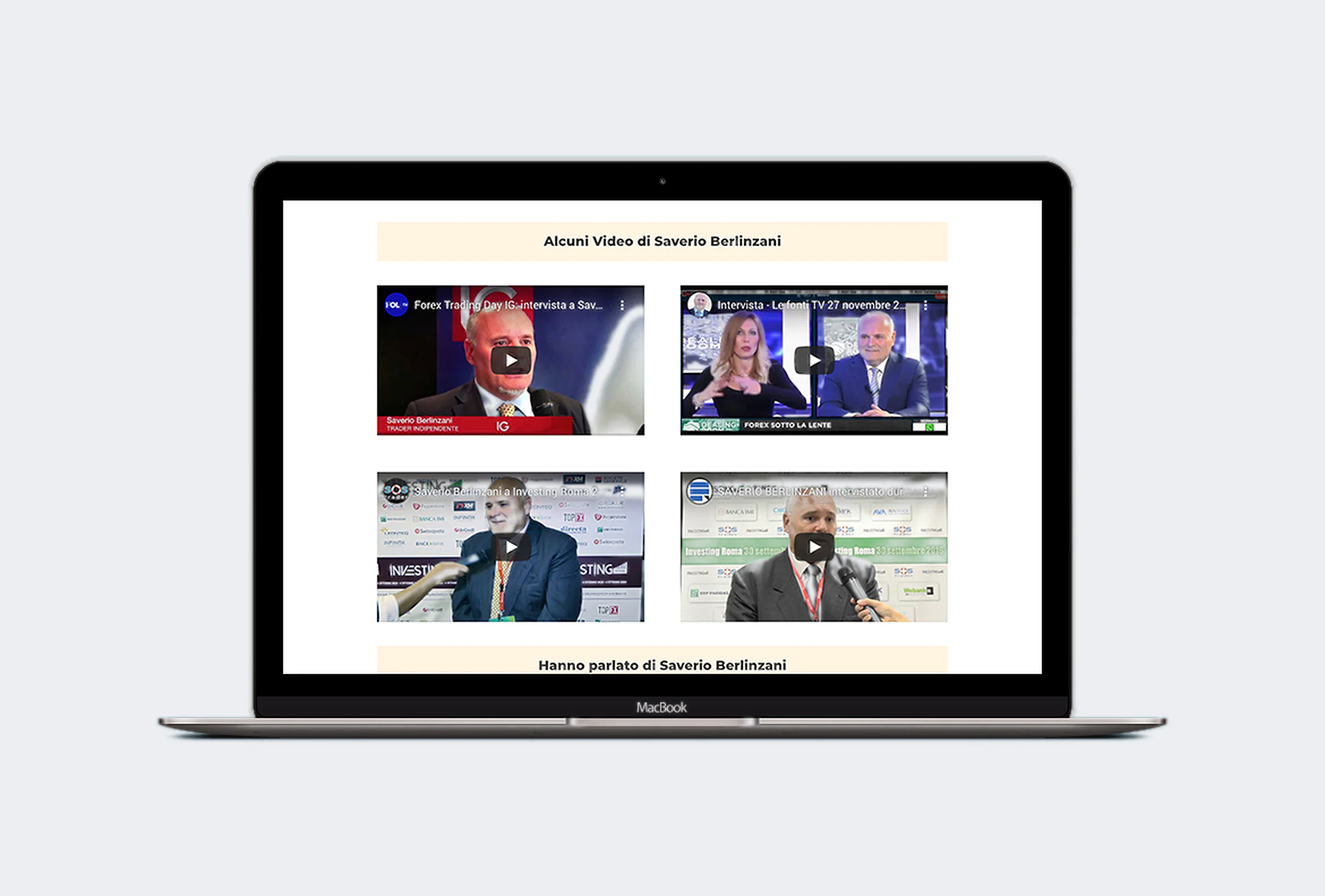 Forex University