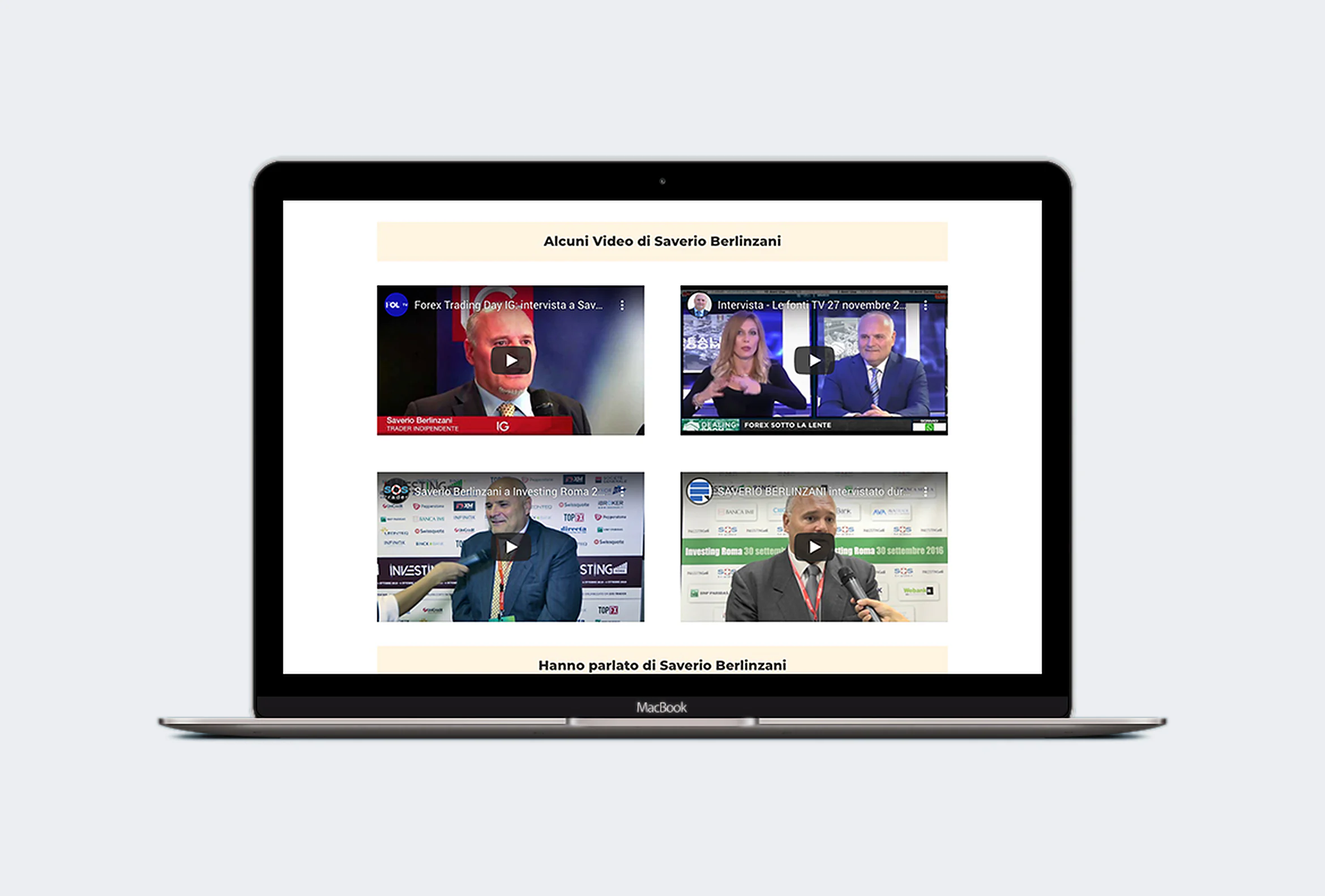 Forex University