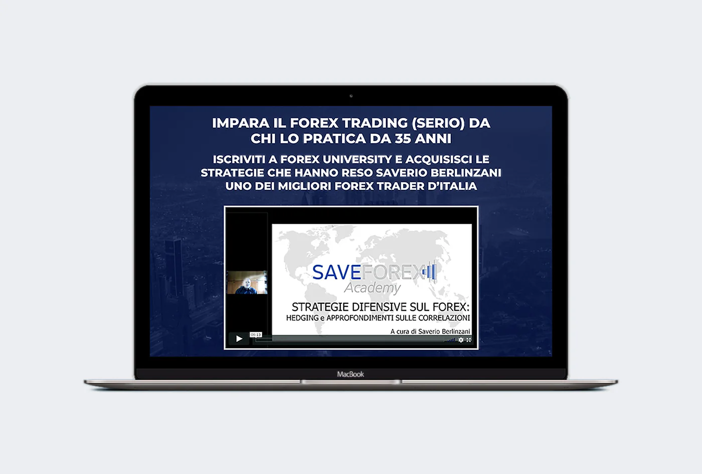 Forex University