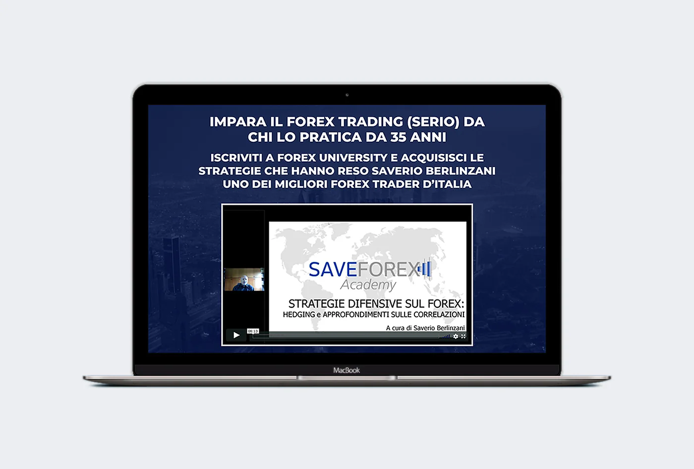 Forex University