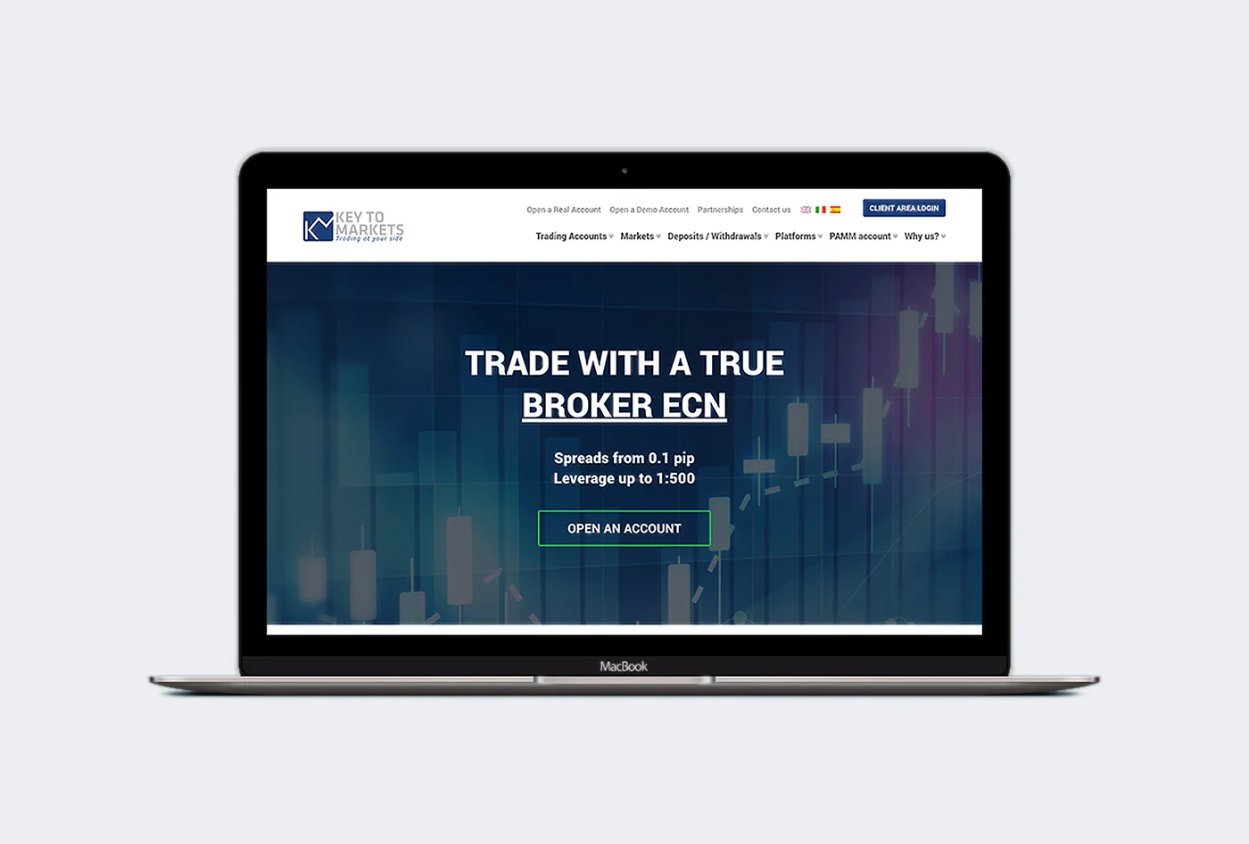 Key To Markets