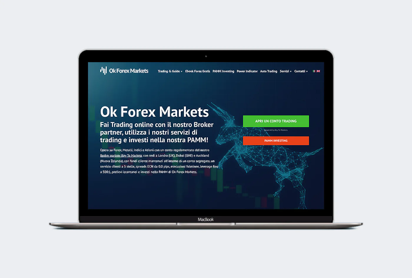 Ok Forex Markets