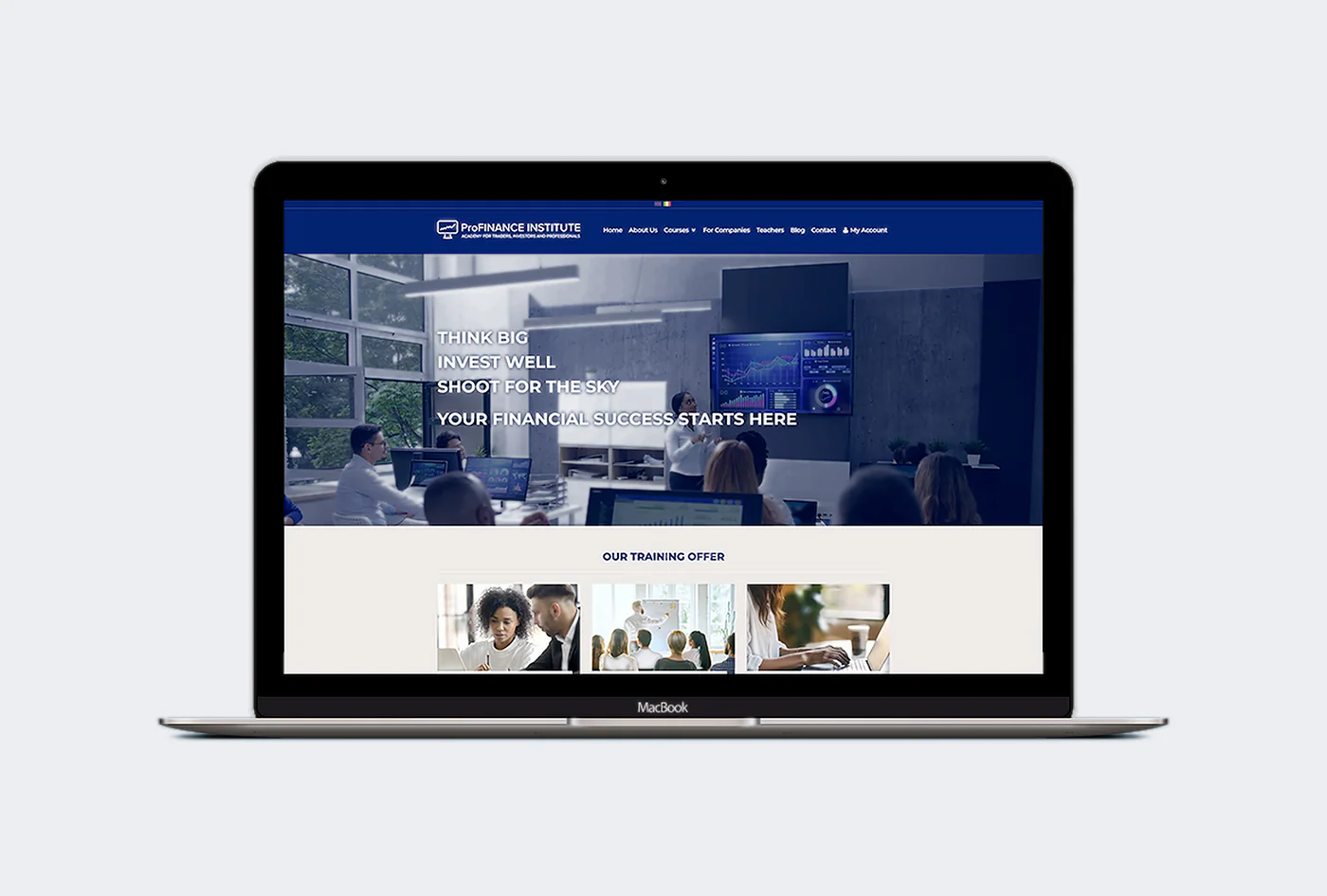 ProFinance Institute