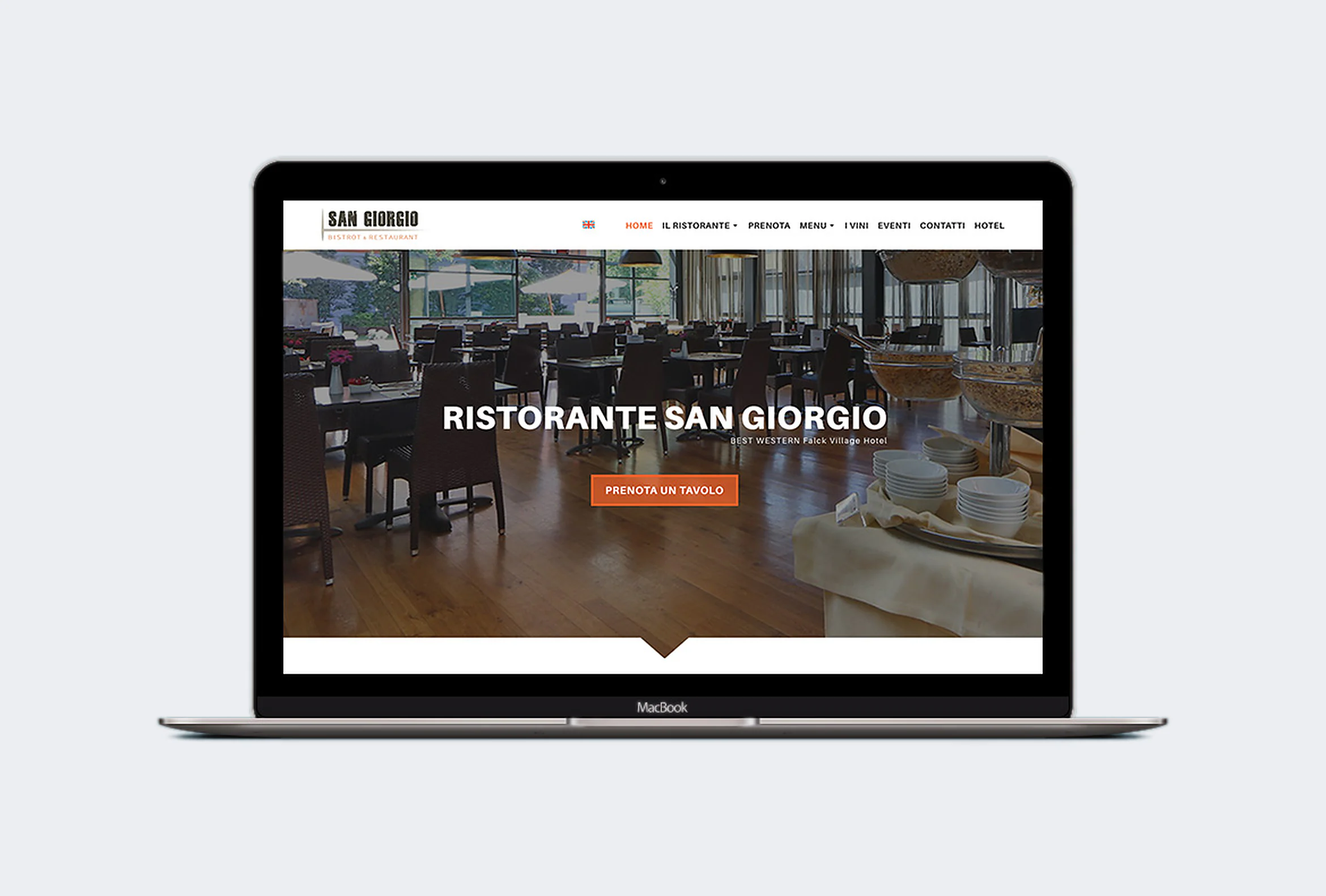 Ristorante San Giorgio