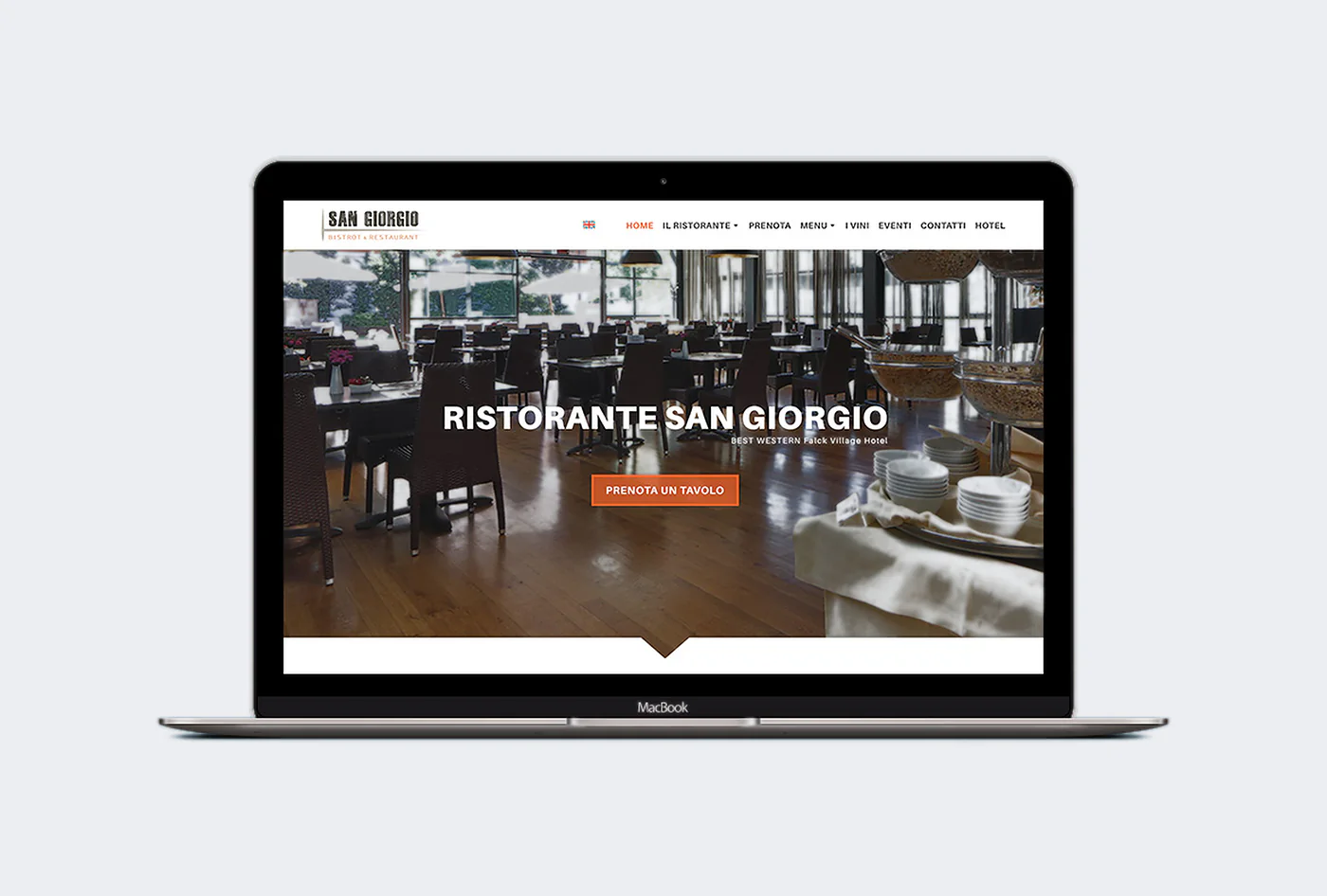 Ristorante San Giorgio