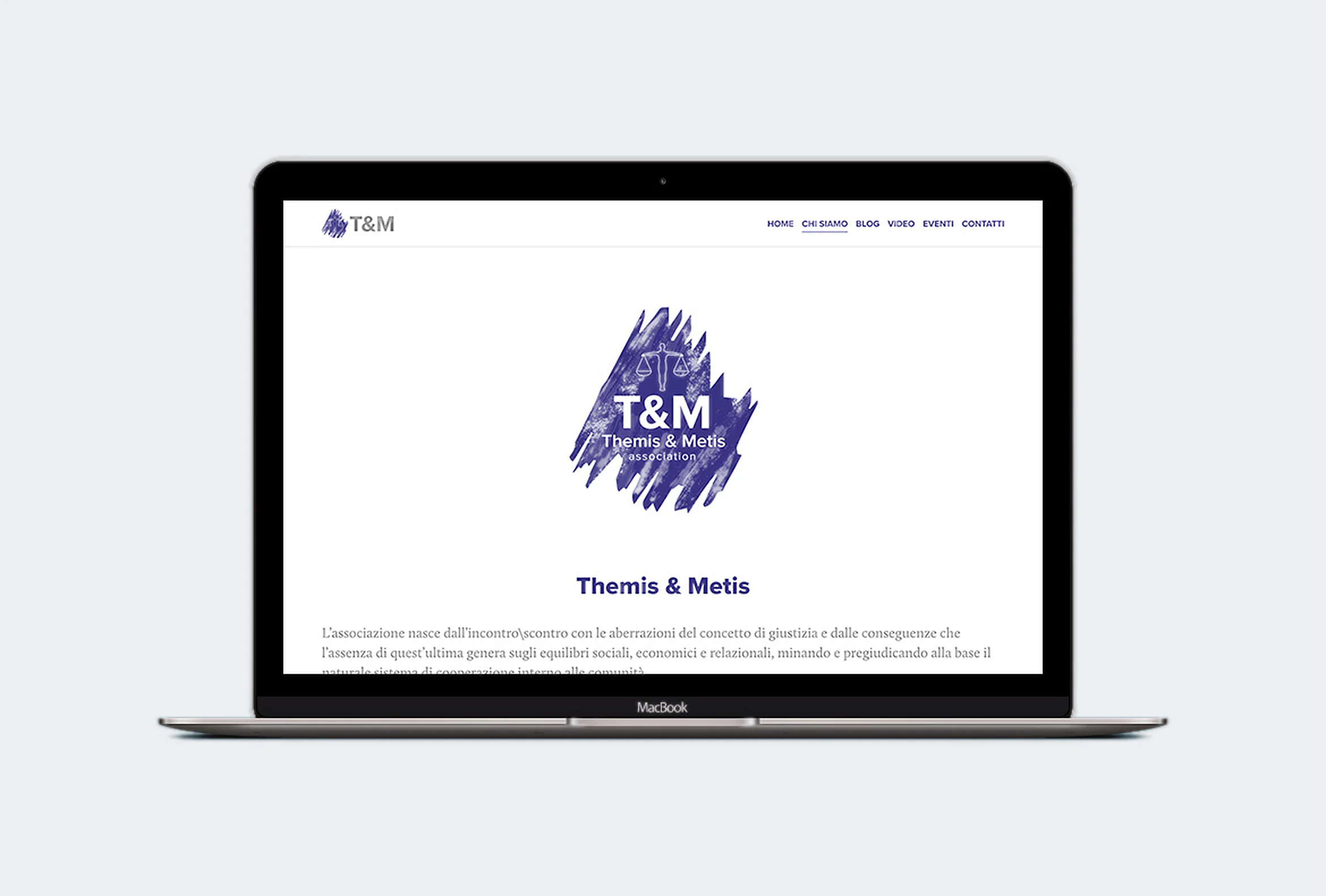 Themis & Metis
