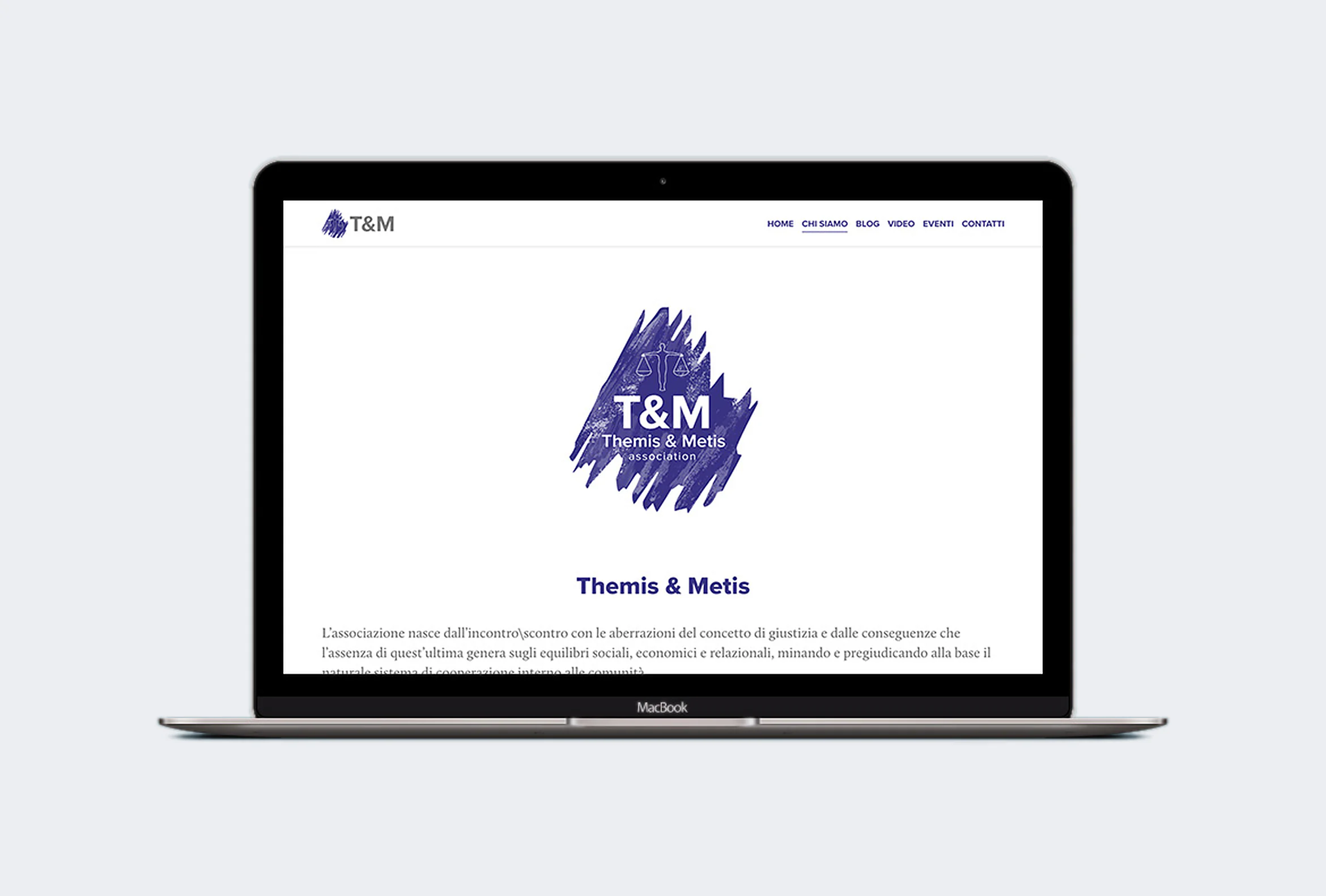 Themis & Metis