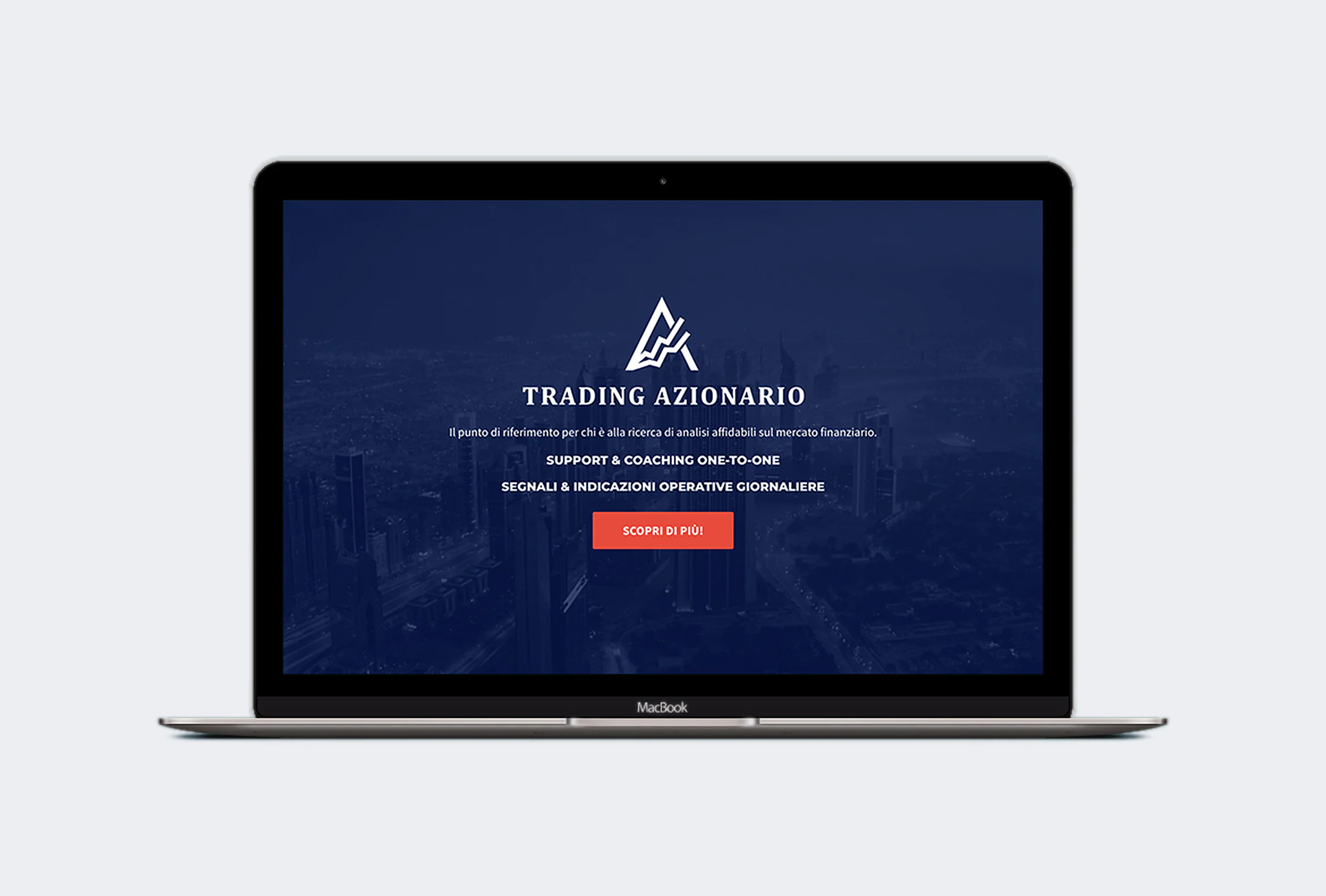 Trading Azionario