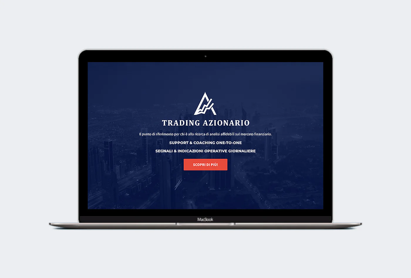 Trading Azionario