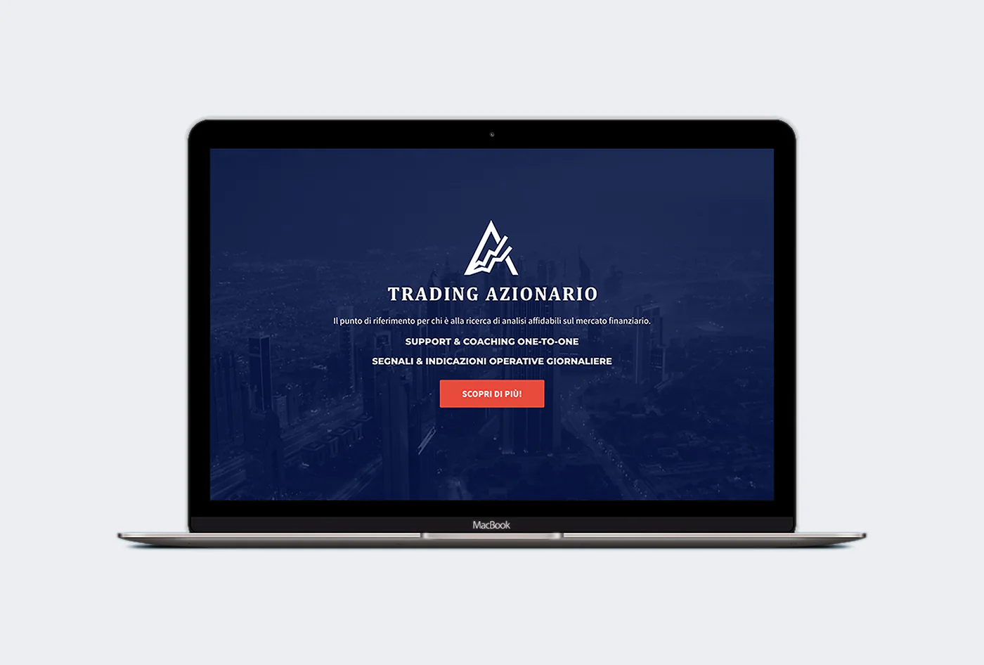 Trading Azionario
